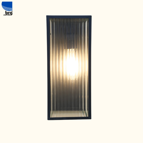 فانوس جداري خارجي