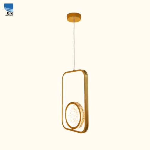 انارة معلقة مودرن