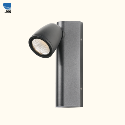 انارة جداري خارجي