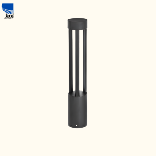 عامود انارة