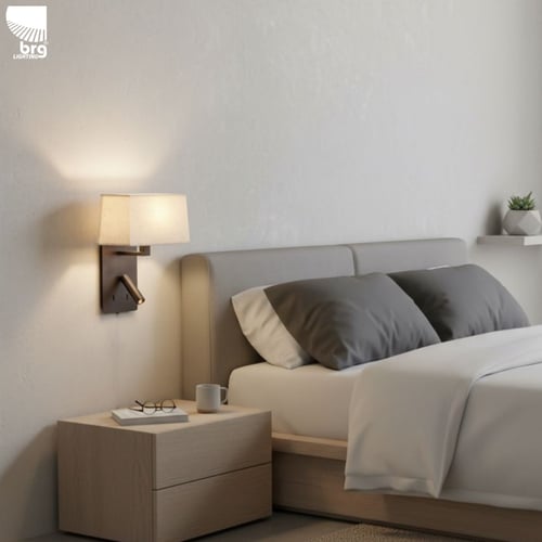 إنارة قراءة مع USB