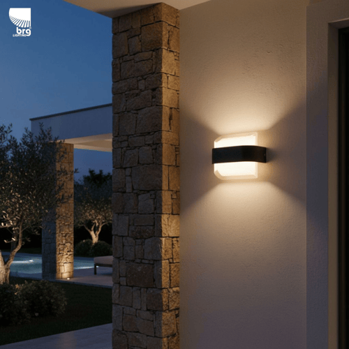 أبليك جداري خارجي