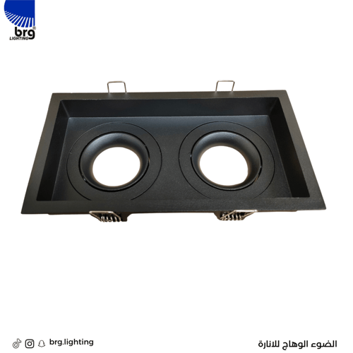 فريم غاطس مربع 2018