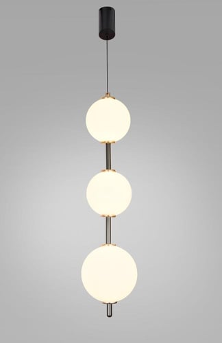 إنارة معلقة مودرن