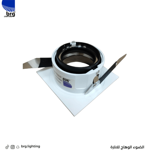 فريم مانع التوهج مربع 2015