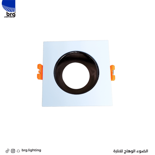 فريم مربع مانع التوهج 1995