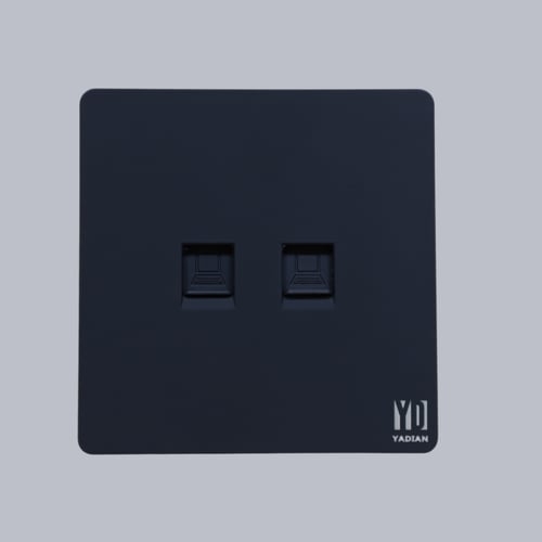 فيش تلفون + شبكة بيانو