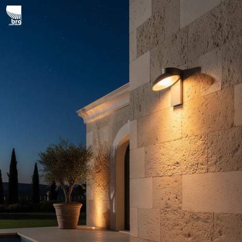 أبليك جداري خارجي