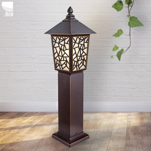 عامود انارة