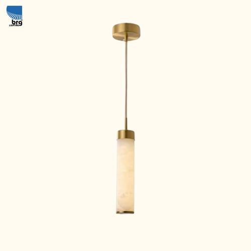 انارة معلقة رخام اسباني