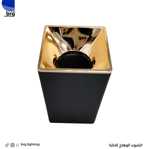 سلندر مانع التوهج اسود 1993