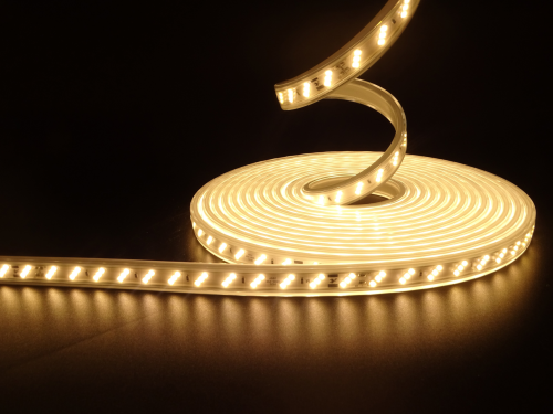 انارة مخفي شريطية قوة 12 واط