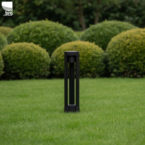 عامود انارة