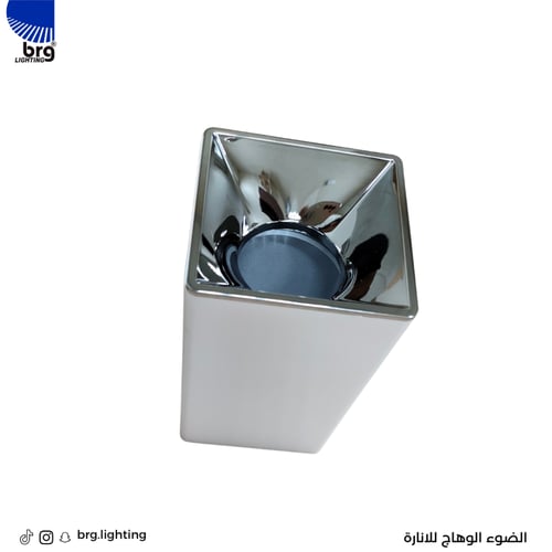 سلندر مانع التوهج ابيض 1993