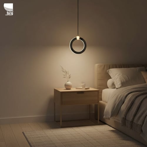 انارة معلقة مودرن