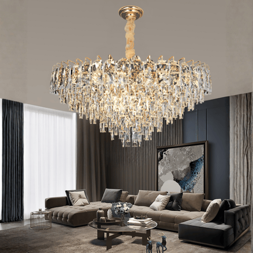 ثريا كريستال