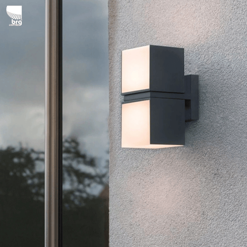 أبليك جداري خارجي