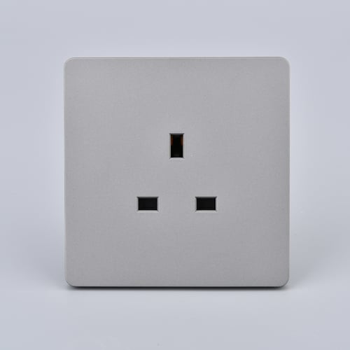 فيش بدون مفتاح