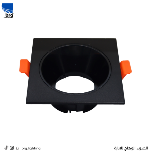 فريم مانع للتوهج