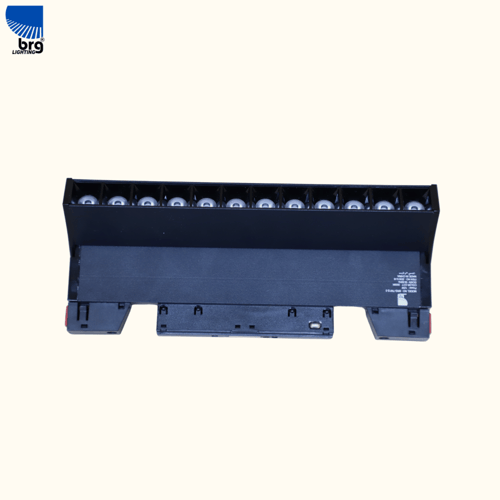 عدسة مغناطيس متحرك 12 واط