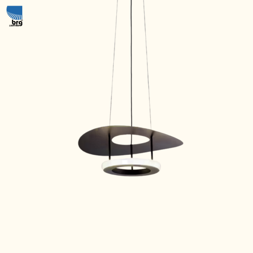 إنارة معلقة مودرن