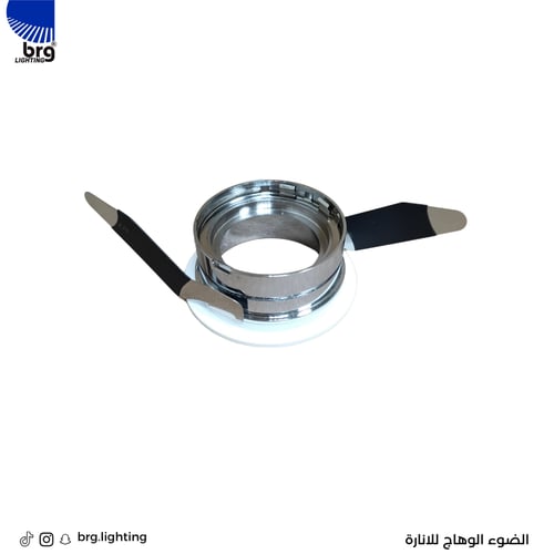 فريم مانع التوهج 2016 مقاس 6.5 سم