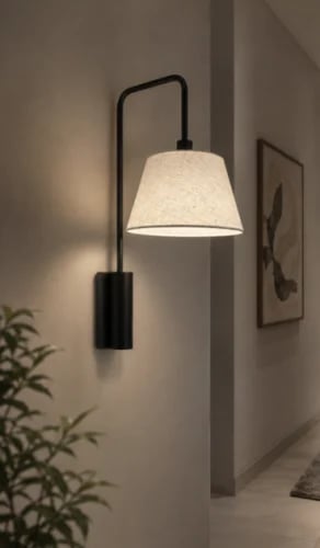 ابيلك جدار قماش