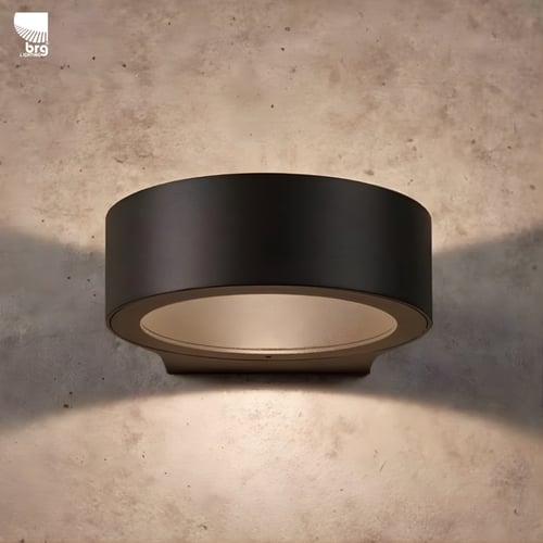 أبليك جداري خارجي