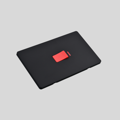 مفتاح مكيف 45 امبير بيانو 7*14