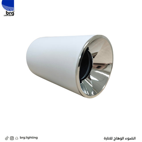 سلندر مانع التوهج ابيض 1992