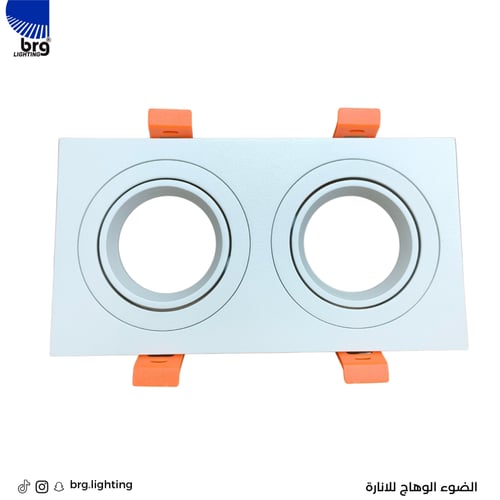 فريم مانع التوهج مربع 1920