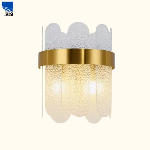 أبليك جداري زجاج مودرن