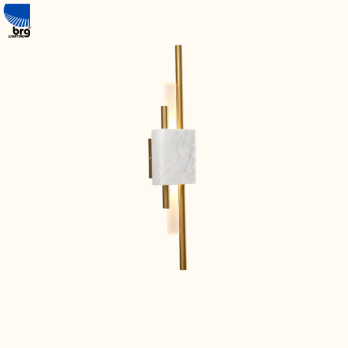 أبليك جداري رخامي