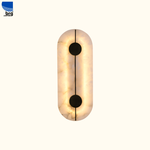 أبليك جداري رخامي