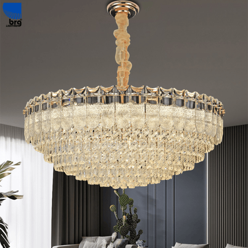 ثريا كريستال