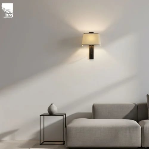 Wall application, modern