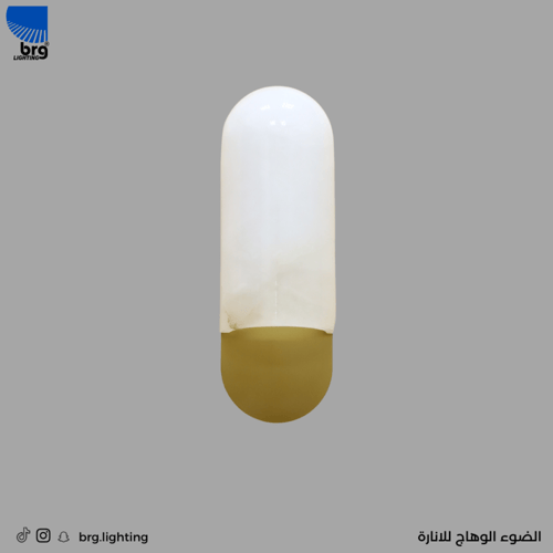 أبليك جداري رخامي