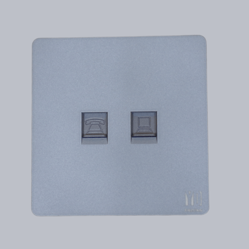 فيش تلفون + شبكة بيانو