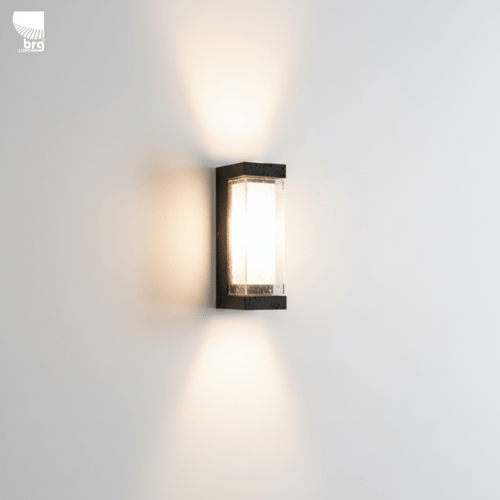 انارة جداري خارجي