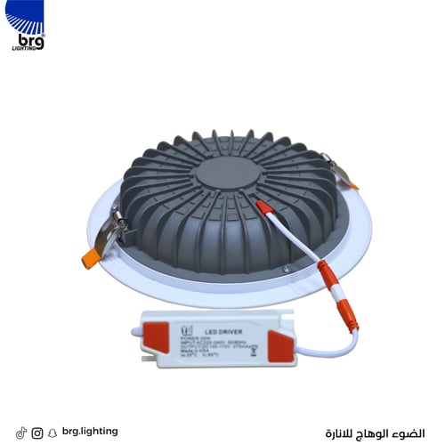 دوان لايت 10 سم - YD