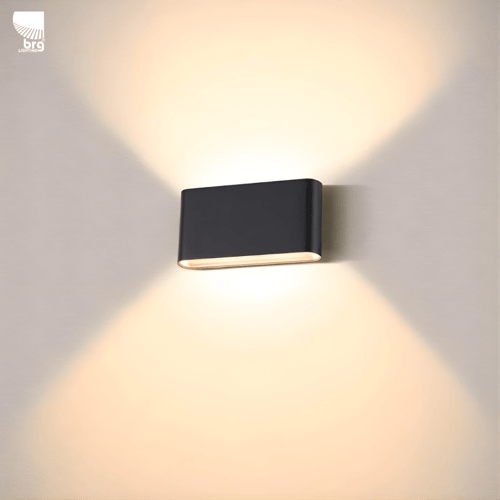 انارة جداري خارجي