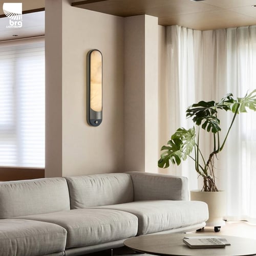 أبليك جداري رخامي