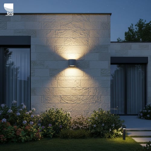 أبليك جداري خارجي