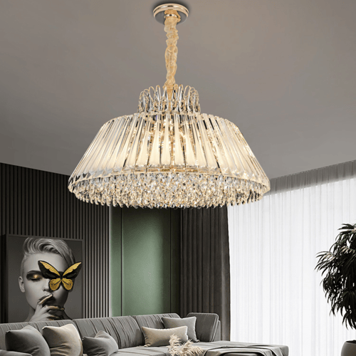 ثريا كريستال