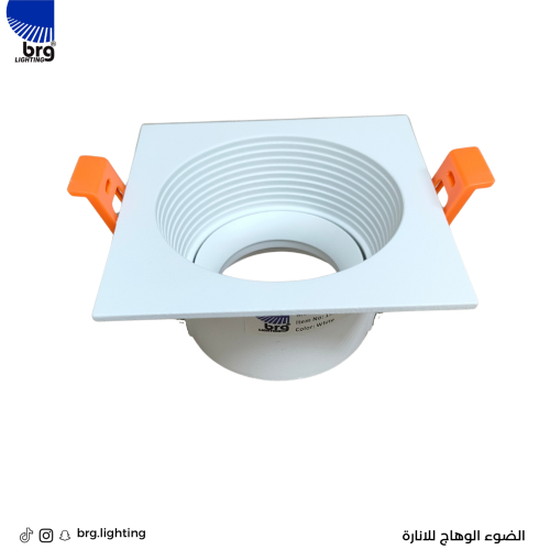 فريم غاطس مربع 1990