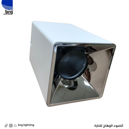 سلندر مانع التوهج ابيض 1993