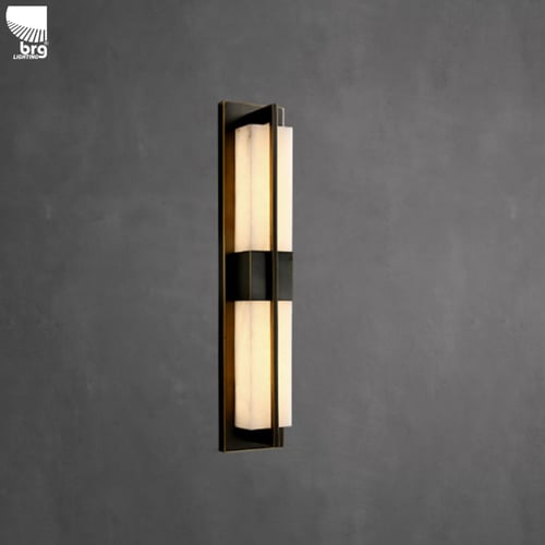 أبليك جداري رخامي