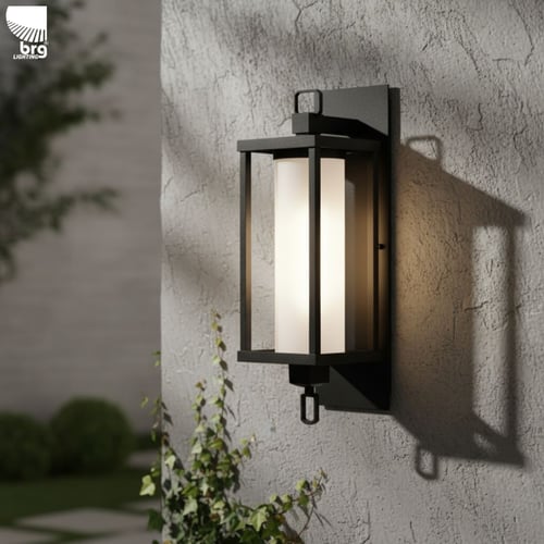 فانوس جداري خارجي