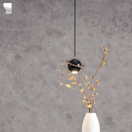 انارة معلقة رخام