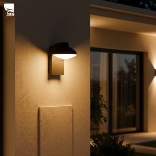 أبليك جداري خارجي